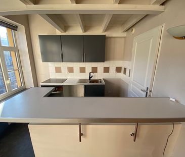 Location Appartement 3 pièces 55m² LILLE 59000 - Photo 6