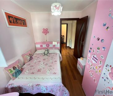 Apartament 3 cam, etaj 1, Brailei, renovat, mobilat si utilat modern - Photo 2