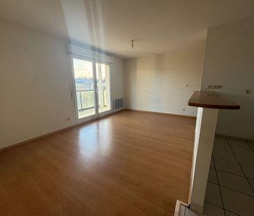 Location appartement 2 pièces 38.89 m² à Évreux (27000) - Photo 3