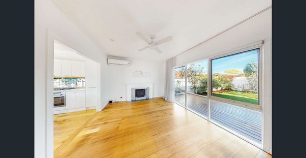 Family Living In A Great Location - Photo 1