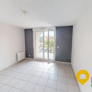Appartement F2/3 Stiring-Wendel proche frontière - Photo 2