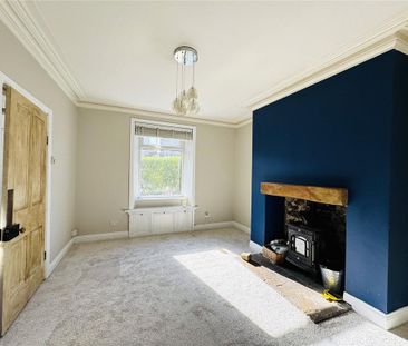 2 bedroom terraced house to rent - Photo 6