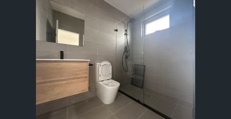 Brand New Townhouse 3 Bedroom plus Study For Lease - Photo 2