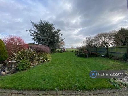 4 bedroom detached house to rent - Photo 4
