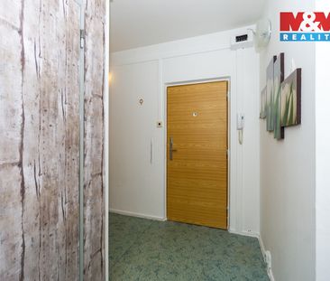 Pronájem bytu 1+1 34 m² - Photo 6