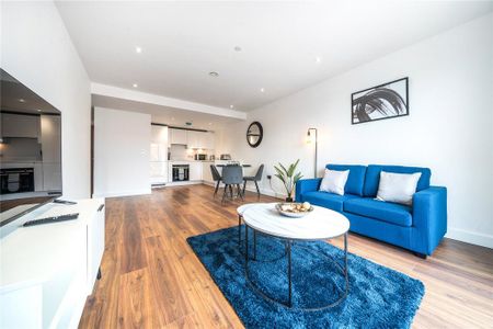 1 bedroom apartment to rent - Photo 5