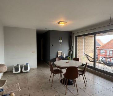 Appartement te huur in Torhout voor € 720 met 2 slaapkamers - Photo 1