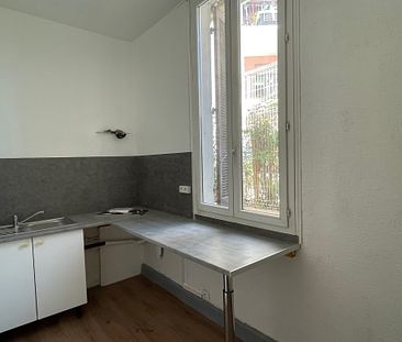 Appartement 1 Pièce 25 m² - Photo 1