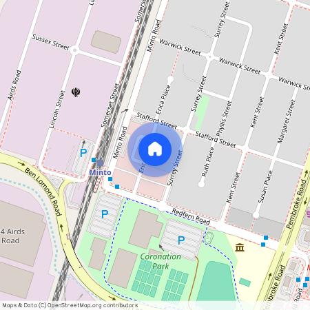 Room 2/10B Erica Lane, NSW 2566, Minto