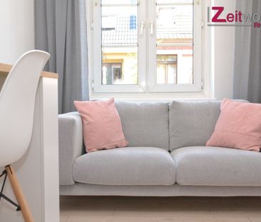 Moderne Wohnung Nähe Barbarossaplatz - Photo 3