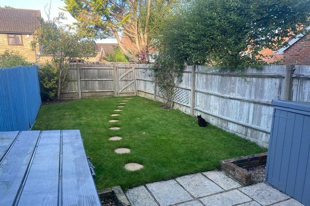 2 bedroom terraced house to rent - Photo 1