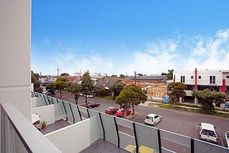 410/55 Hopkins Street, Footscray, VIC 3011 - Photo 2