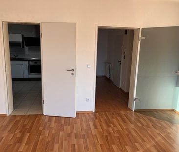 Attraktive 3-Zimmer-Wohnung in zentraler Lage und mit herrlicher Au... - Photo 2