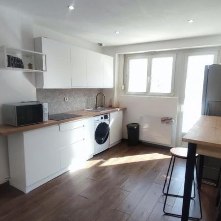 Appartement 1 pièce à Strasbourg - Photo 3