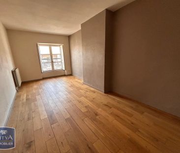 Appartement à louer 3 pièces 62.54m² - Photo 2