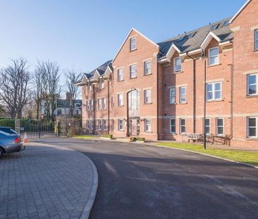 33 Sandown Manor, 84a Sandown Road, Belfast, BT5 6GQ - Photo 5