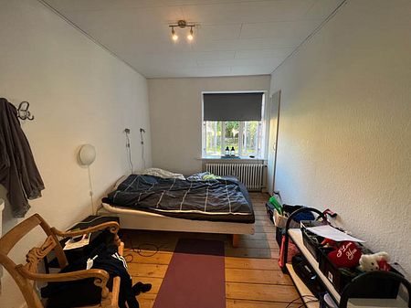 2 vær. lejlighed til leje i Kolding. 58m2 - Photo 2