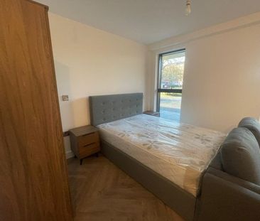 Lombe House, Derby, DE1 - Photo 4