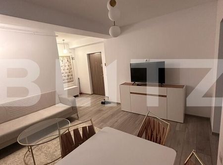 Apartament 3 camere 70mp Modern/LUX, cartier Brazda lui Novac - Photo 5