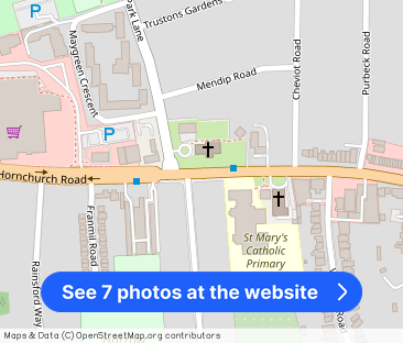 Hornchurch Road, Hornchurch, Essex, RM12 - Photo 1