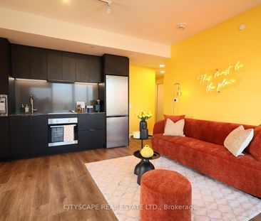 For Lease - 86 Dundas Street Unit# 302, Mississauga, Ontario - Photo 2