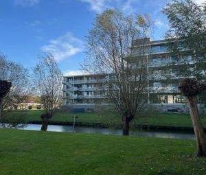 Appartement jeunesse au 2e étage, Bovenkarspel – À louer - Foto 2