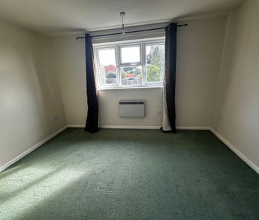 Saffron Drive, Oakwood, DERBY - Photo 1