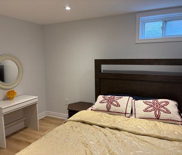 For Lease - 2 Guildwood Drive Unit# Bsmt, Richmond Hill, Ontario - Photo 5