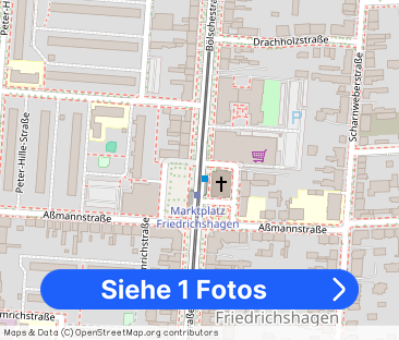 ERSTBEZUG - 4,5-ZIMMER-DACHGESCHOSSWOHNUNG IN BESTER LAGE VON BERLI... - Foto 1