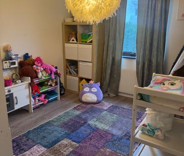 Regementsgatan, Borås - Foto 4