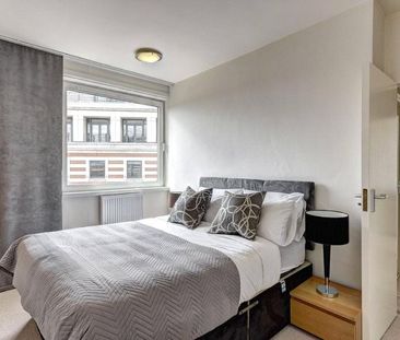 1 bedroom unspecified with 1 bathroom in London, SW1P - Photo 3