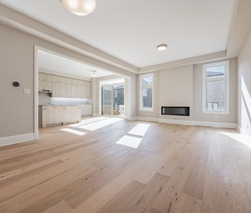 For Lease - 61 Greenridge Crescent, Markham, Ontario - Photo 6