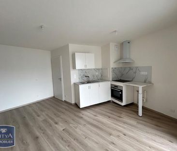 Location Appartement 2 pièces 39m² MULHOUSE 68200 - Photo 4