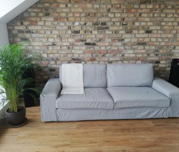 Tauschwohnung: Berlin gegen Köln - Foto 1