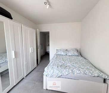 één-slaapkamer appartement Blaisantvest - Foto 6