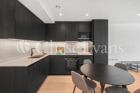 1 bedroom flat to rent - Photo 5