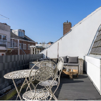 Te huur: Huis Heilige Geeststraat in Eindhoven - Photo 1