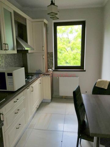 Apartament 3 camere de inchiriat in Cluj-Napoca, Dambul Rotund ID 6414 - Fotografie 5