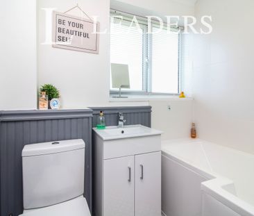 2 bedroom apartment to rent Eliot Road, WR3 - Photo 3