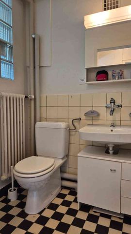 1 Zimmer, 20 m², 1. Stock - Foto 5