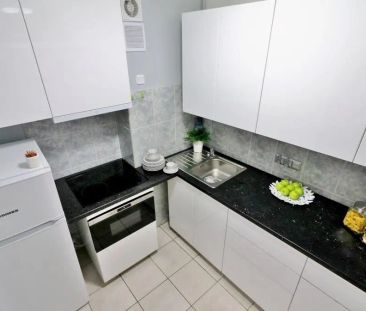 2 pokoje 38m Targowa-3200 zł +czynsz 300zł + media - Zdjęcie 5