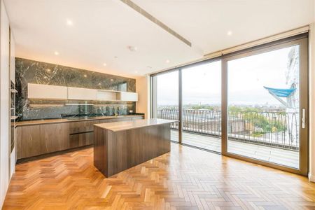 3 bedroom flat to rent - Photo 4