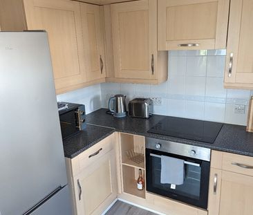 Room in a Shared Flat, Greener Court, CR0 - Photo 1