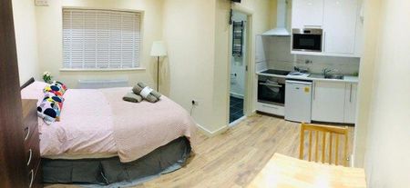 1 bedroom flat to rent - Photo 5