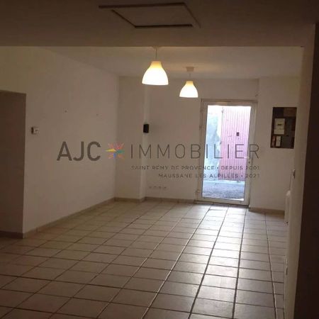 APPARTEMENT T2 - CENTRE VILLE - Photo 3