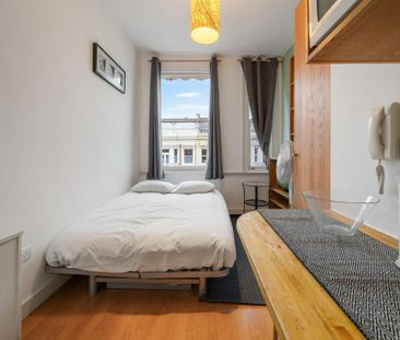 Studio to rent - Photo 4