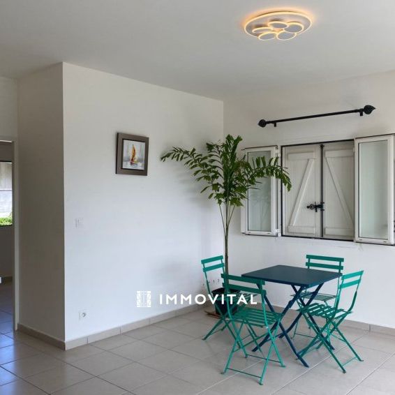 Petit Bourg, (97170) - Photo 1