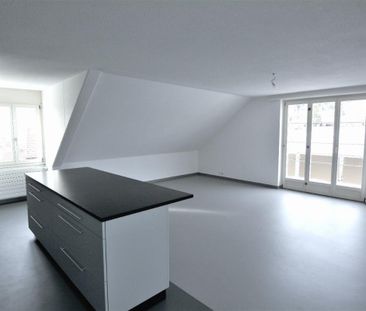 4.5 Zimmer, 118 m², 1. Stock - Photo 5