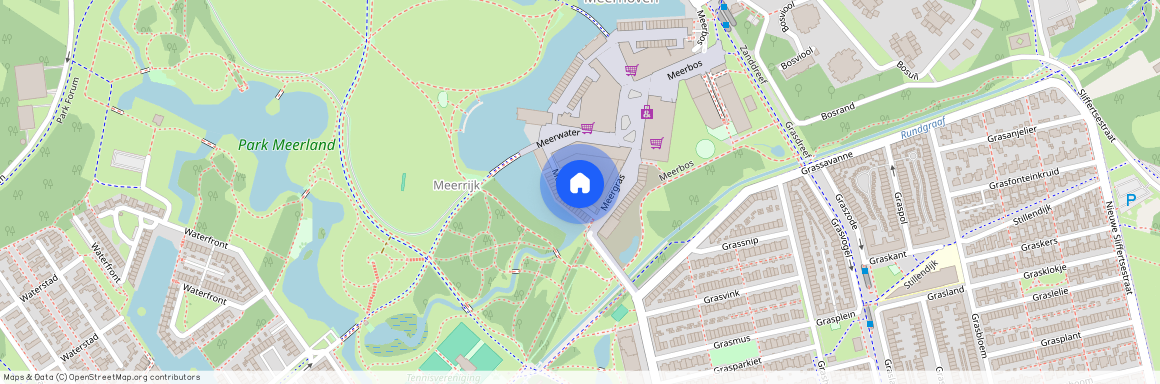 Meerring 181, Meerrijk, 5658LC, Eindhoven