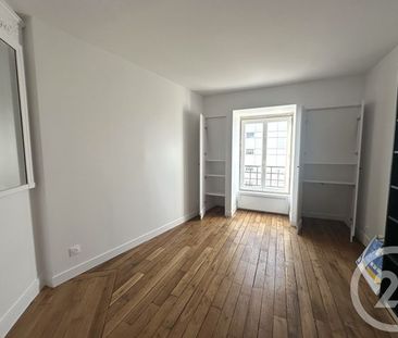 Appartement Studio à louer - Photo 1